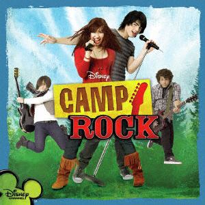 【CD】キャンプ・ロック・オリジナル・サウンドトラック