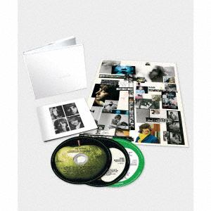 【CD】ビートルズ ／ ザ・ビートルズ(ホワイト・アルバム)(デラックス・エディション)