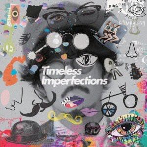 【CD】CHARM PARK ／ Timeless Imperfections