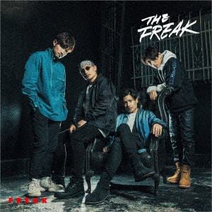 【CD】 FREAK ／ THE FREAK(DVD付)