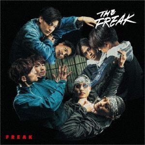 【CD】 FREAK ／ THE FREAK(Type-A)