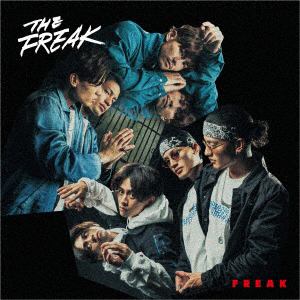 【CD】 FREAK ／ THE FREAK(Type-B)