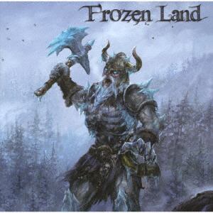 【CD】Frozen Land ／ Frozen Land(国内盤)