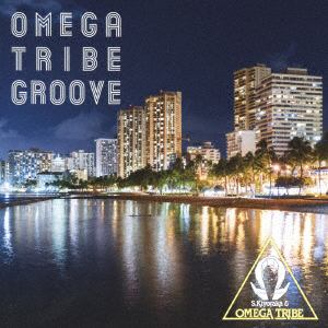 【CD】杉山清貴&オメガトライブ　／　OMEGA　TRIBE　GROOVE