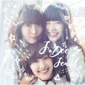 【CD】 J☆Dee'Z ／ Jewel(通常盤)