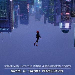 【CD】「スパイダーマン:スパイダーバース」オリジナル・サウンドトラック