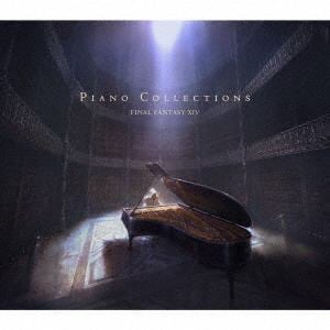 【CD】Piano　Collections　FINAL　FANTASY　XIV