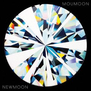 【CD】 moumoon ／ NEWMOON