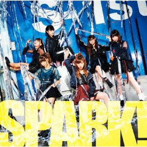 【CD】 大阪☆春夏秋冬 ／ SPARK!(DVD付)