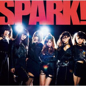 【CD】大阪☆春夏秋冬 ／ SPARK!