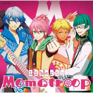 【CD】Momotroop ／ 音戯の譜～CHRONICLE～ Liberty