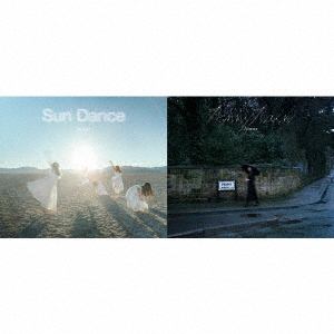 【CD】Aimer　／　Sun　Dance　&　Penny　Rain(完全生産限定盤)(2Blu-ray　Disc付)