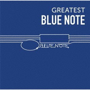 【CD】GREATEST BLUE NOTE