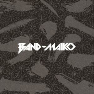 【CD】BAND-MAIKO ／ BAND-MAIKO(通常盤)