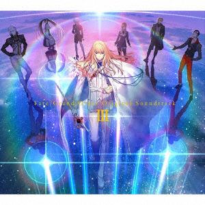 【CD】Fate／Grand　Order　Original　Soundtrack　III
