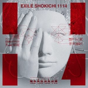【CD】EXILE SHOKICHI ／ 1114(DVD付)