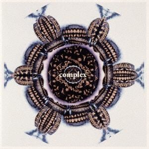 【CD】COMPLEX ／ COMPLEX BEST(通常盤)
