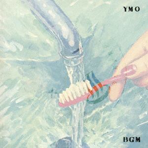 【CD】YMO ／ BGM