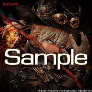 【CD】beatmania　IIDX　26　Rootage　Original　Soundtrack