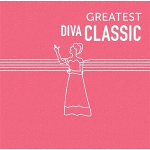 【CD】GREATEST DIVA-CLASSIC-
