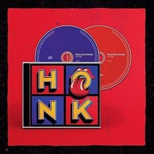 【CD】ローリング・ストーンズ ／ HONK(通常盤)