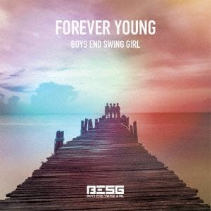 【CD】 BOYS END SWING GIRL ／ Forever Young
