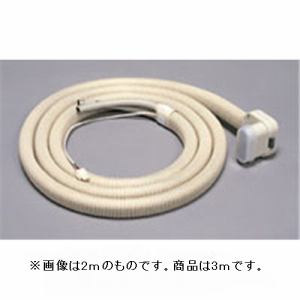 富士通ゼネラル　KHT-30T　ホットマン温水チューブ（3m）