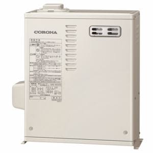 CORONA CRB-650ES2 温水ルームヒーター室外機 暖DAY BOY 6.62kW CRB650ES2