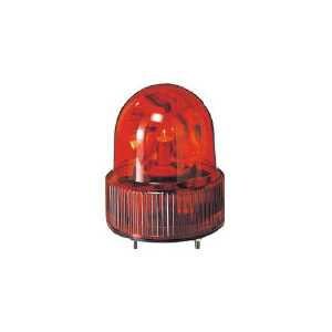 パトライト　ＳＫＨ－Ａ型　小型回転灯　Φ１１８　オールプラスチックタイプ　赤