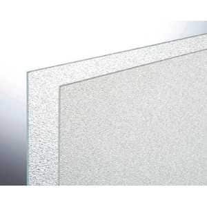 光　スチロール樹脂板ガラスマット３．４ｍｍ　１８３０Ｘ９１５