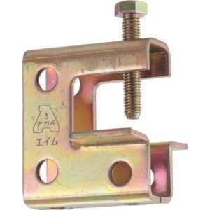 アカギ A10257-0012 吊配管金具エイム 本体 パイプ用配管支持金具