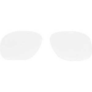 スワン 二眼型保護メガネＹＭ－２用スペアレンズ