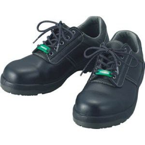 正規品・日本製 ＴＲＵＳＣＯ 快適安全短靴 ＪＩＳ規格品 ２８．０ｃｍ 