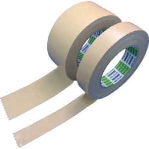 日東 養生用布粘着テープ ＮＯ．７５００ ５０ｍｍＸ２５ｍ ダンボール