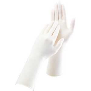 テイジン　ソフトニトリルクリーン手袋　Ｍサイズ