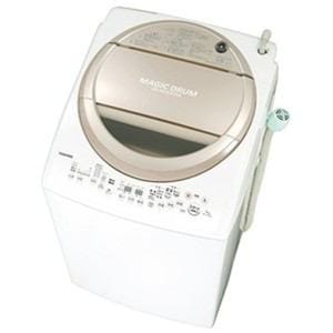 東芝　AW-7V3M-N　洗濯乾燥機　（洗濯7.0kg／乾燥4.0kg）　サテンゴールド