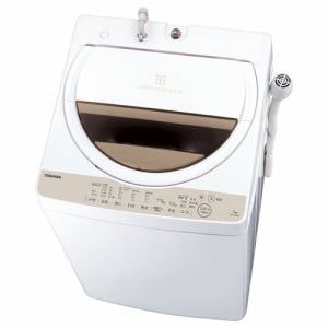 東芝　AW-7G5(W)　全自動洗濯機(洗濯7.0kg)　グランホワイト