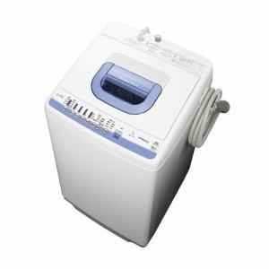 日立　NW-T73-A　ヤマダ電機オリジナルモデル　全自動洗濯機（洗濯7.0kg）　ブルー