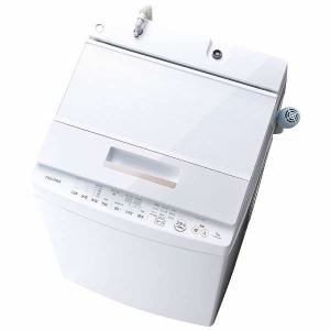 東芝　AW-7D6-W　全自動洗濯機　(7.0kg)　「ZABOON(ザブーン)」　グランホワイト