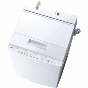 東芝　AW-7D7(W)　全自動洗濯機　(7.0kg)　「ZABOON（ザブーン）」　グランホワイト