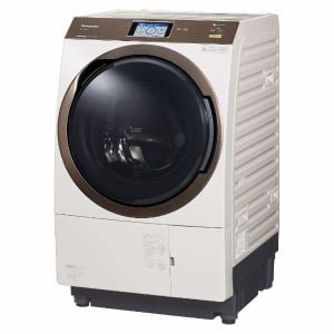 パナソニック NA-VX9900R-N ドラム式洗濯乾燥機 (洗濯11.0kg ／乾燥6.0kg・右開き) VXシリーズ ノーブルシャンパン
