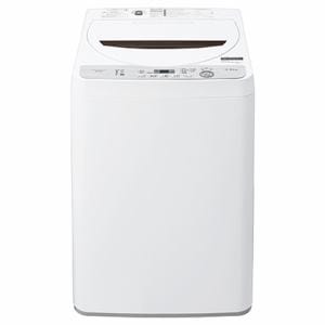 最新入荷 131032 ES-GE4C｜洗濯機：シャープ 洗濯機4.5kg(シャープ