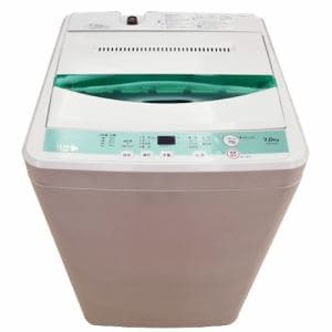 HerbRelax YWMT70D1WWW ヤマダ電機オリジナル 全自動電気洗濯機 (7kg)