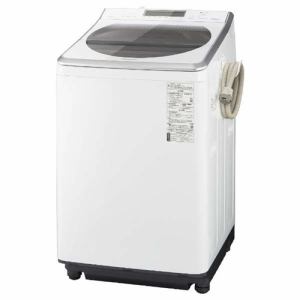 パナソニック NA-FA120V2-W 全自動洗濯機 洗濯12kg ホワイト｜ピーチク ...