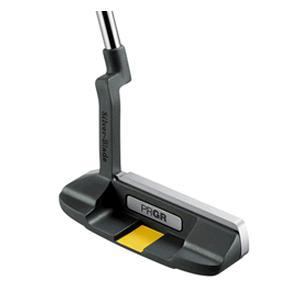 プロギア　Silver－Blade　ZN　01　mid　PUTTER　【パター】　37