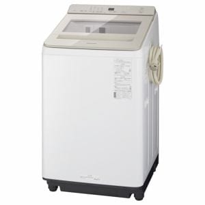 [推奨品]パナソニック NA-FA110K5-N 全自動洗濯機 (洗濯・脱水11kg) シャンパン NAFA110K5