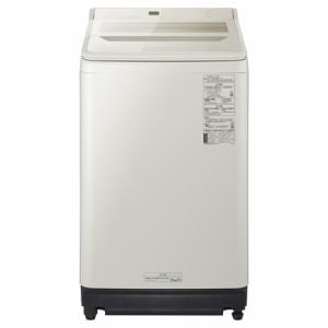 パナソニック　NA-FA90H9-C　全自動洗濯機　(洗濯・脱水9kg)　ストーンベージュ　NAFA90H9