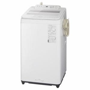 パナソニック　NA-FA70H9-W　全自動洗濯機　(洗濯・脱水7kg)　ホワイト　NAFA70H9