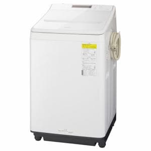 [推奨品]パナソニック　NA-FW120V5-W　洗濯乾燥機　(洗濯12kg　乾燥6kg)　ホワイト　NAFW120V5