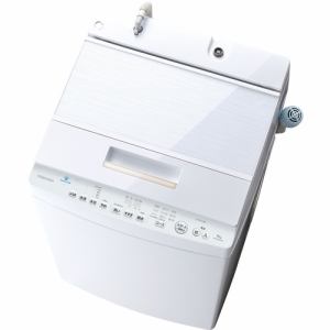 東芝 AW-9DH1-W 全自動洗濯機 ZABOON (洗濯9kg) グランホワイト